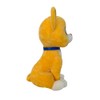 Cartoon Cat Plush Toy 25cm Movie Inspired Cat Figure Plush