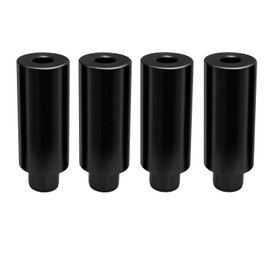 JMSMSH ∅5/8" x ∅1" Fixture Pin for Welding Tables