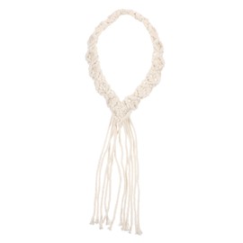 Healeved Braided Headband for Women Elegant Woven Hair Band Accessory for Parties Weddings and Beach Events Lightweight Comfortable Fit Durable Material Versatile Style