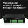 Serial RS232 RS485 RS422 to Fiber Converter Bidirectional Optic Modem
