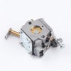 Kurihina Compatible with 300981002 Carb Carb for Ryobi RY74003D 33cc