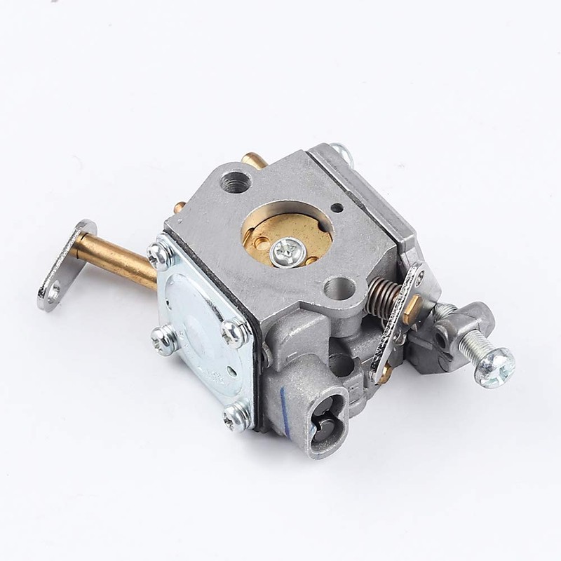 Kurihina Compatible with 300981002 Carb Carb for Ryobi RY74003D 33cc