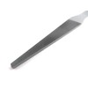 Narex 876301 Auger Bit File Tapered 7 inches x 1/2