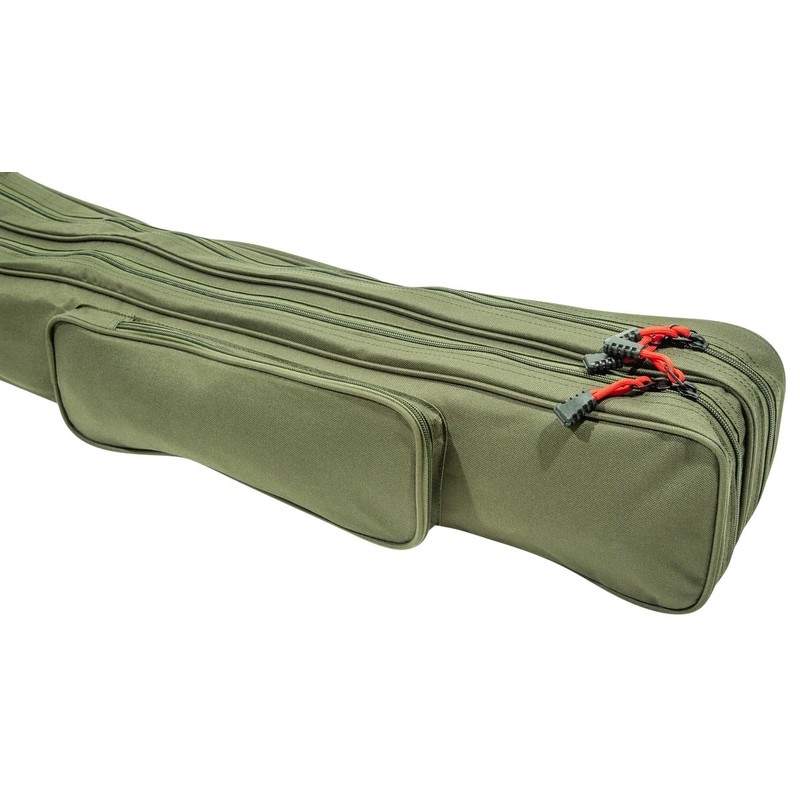 Ultimate Multi Angler Holdall 2 Rod 160 cm | Case