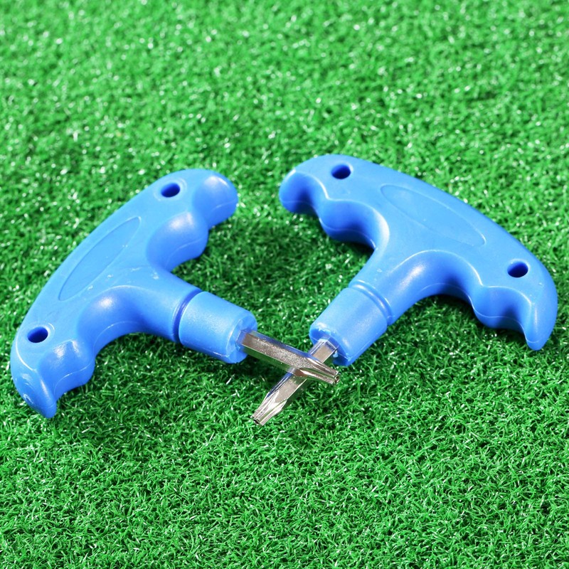 Golf Wrench Tool, Lightweight Replace Torque Adjustment Wrench Tool for