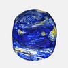 GORROS QUIRÚRGICOS PARA MUJER Y HOMBRE (UNISEX) CON ESTAMPADO DE