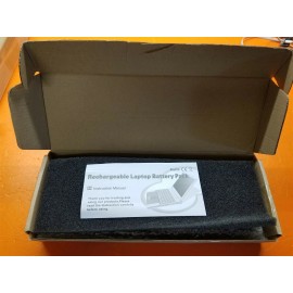 Dell  New Dell Latitude XT2 Battery