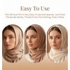 24 Pcs Hijab Pins for Scarf, Hijab Pin