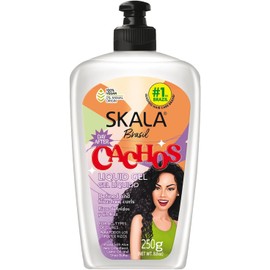 Perfect Curls Day After Liquid Gel by Skala for Women - 8.8 oz Gel