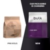 Bulk Chia Seeds, 500 g, Packaging May Vary