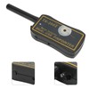 Handheld Metal Detector High Sensitivity Precise Small Metal Finder with