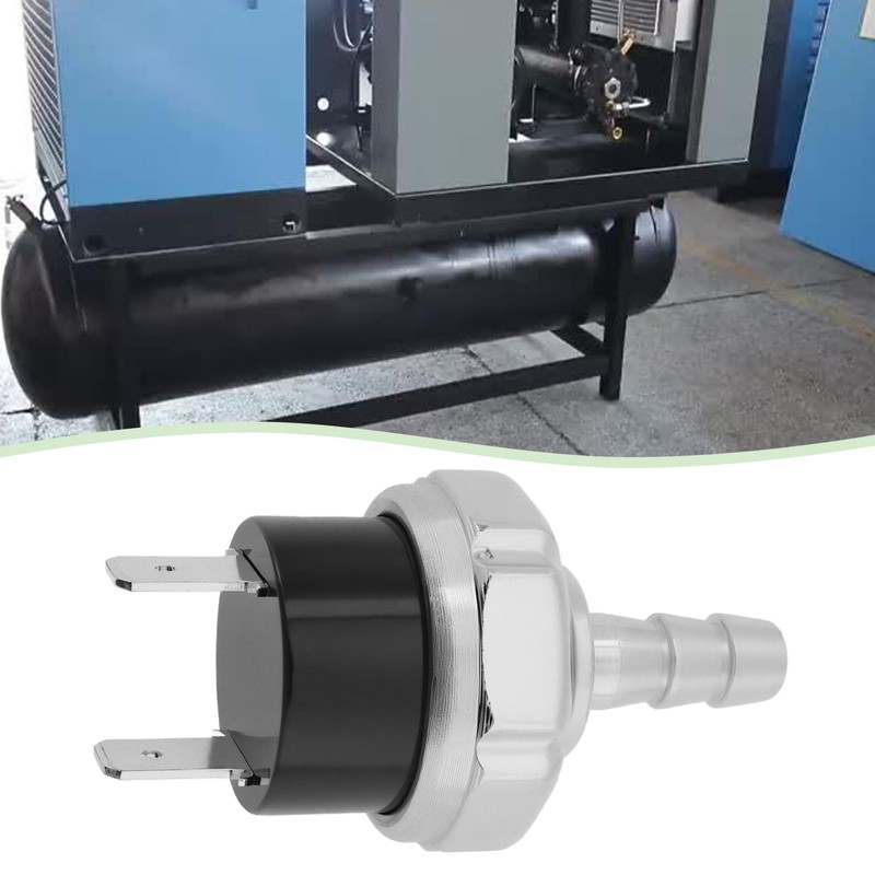 Be In Your Mind 1 Piece Air Compressor Pressure Switch