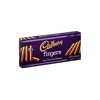 Cadbury Cookie Fingers Milk, 4.8 oz