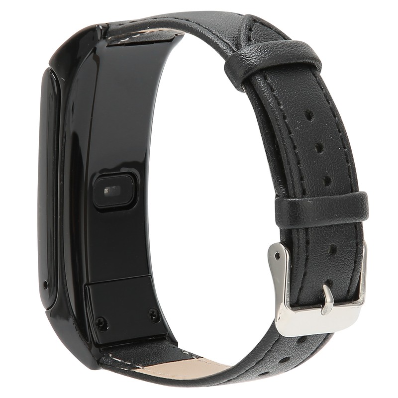 Multifunction Intelligent Bluetooth Bracelet USB Charging with HD Voice Music