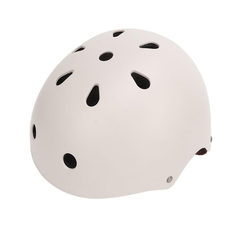 Skateboard Helmet ABS Shell Shock Absorbing Scooter Roller Skating Helmet