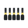 Dewalt DT7382TQZ 25 mm TX25 IR Torsion Bits (Pack of