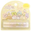 Suntan Sumikko Gurashi Lip Balm, Lemon Scent, 0.08 oz (2