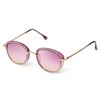AVDLAB Sunglasses for Women & Men Retro Classic Aviator Sun