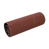 Triton Aluminium Oxide Sanding Sleeves 5pce 80G TTSS80G5PK (499195)