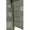 Tactical Pockets Clip Molle System Compatible Quick Release Outdoor