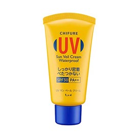 Chifre Sun Veil Cream Waterproof - 50g - SPF30 PA++