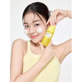 Fully Lemon Vita Bubble Serum 95ml / 풀리 레몬 비타 버블 세럼 95ml