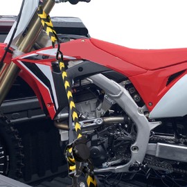 Ratchet Straps,Heavy Duty Auto Self Retracting Tie Down Straps - Retractable Rope Heavy Duty Buckle with S Hooks, Car Accessories for Vehicles Trailer Truck Boat Appliances