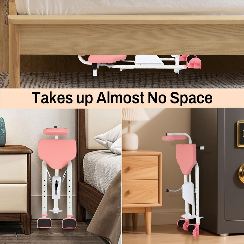 FAHKNS Split Machine, Leg Stretche Improve Flexibility and Quality of
