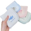 Loose Mie (Mini Towel) Towel Handkerchief Towel/Woopa