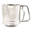 Kai Kai House Select DL6418 Stainless Steel Powder Sifter, Double