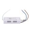 Yctze LED Driver LED Light Controller LED Driver Controller LED