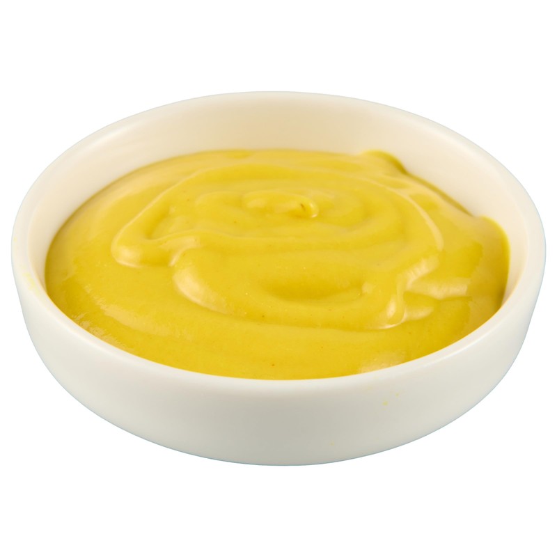 French's Classic Yellow Mustard Squeeze Bottle, 12 oz