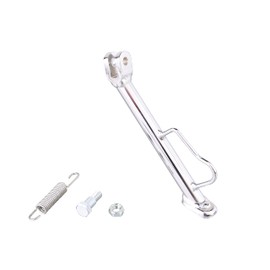 キタコ(KITACO) サイドスタンド YS-235 (メッキ) ジョグ/ジョグDX/ジョグZR(3P31~39/3B~3N) 656-0010235