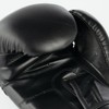 Blitz Kids Training Boxing Gloves - Red - 6oz