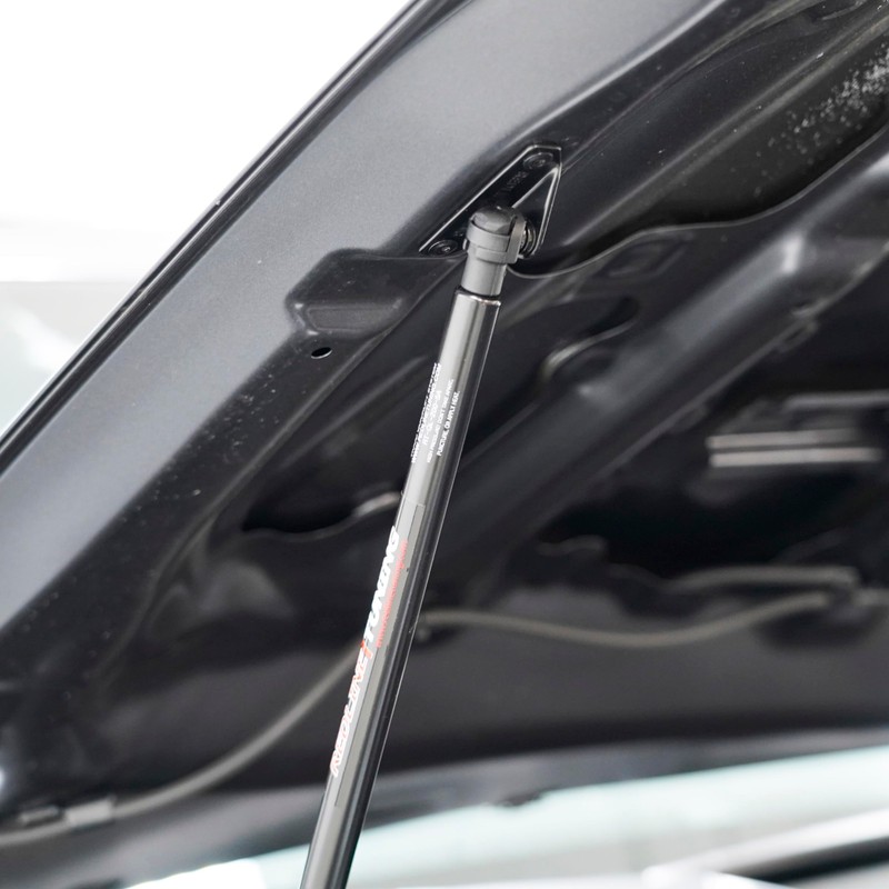Redline Tuning 21-27015-02 Hood QuickLIFT Plus System Compatible with Toyota