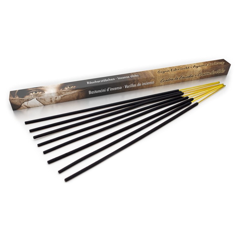 Premium Evil Eye Incense Sticks: Naturally Traditional from India in
