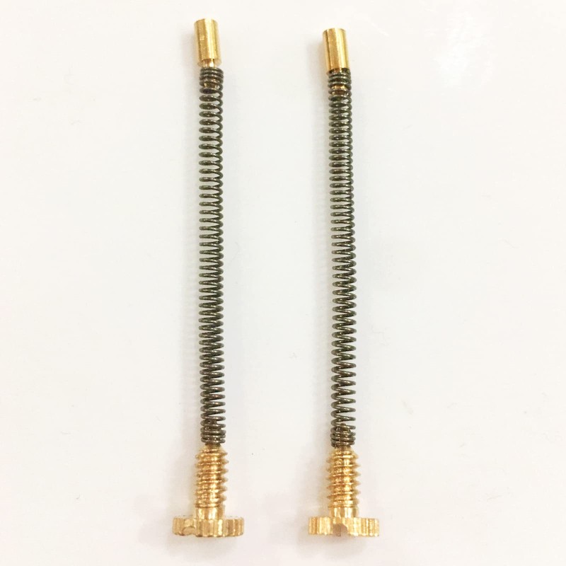 Lighter Replacement Repair Kit, 2.5 x 49 mm/ 0.1 x