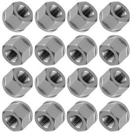 Replacement Powersports Parts – High-Performance Components for 16x Front & Rear Wheel Lug Nut for Honda Rancher 420 2007 2008 2009-2021 NEW Mod-C83C-9431