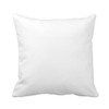 Griffith.MJ Bookshelf sleeping cat lkw1012 Decorative Cotton Linen Blend Throw
