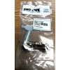 Sno-Way 96114398 2-1/2" Long 90 Degree Elbow Fitting