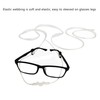 8PCS Oxygen Tube Holder for Glasses，Oxygen Nasal Cannula Clips for
