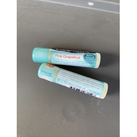 Chapstick 100% Lip Butter Pink Grapefruit Brand DISCONTINUED