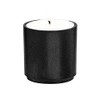 Yair Emanuel Modular Stackable Tealight Candle Holder Set | Candle