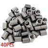 M10 x 1.5mm x 2D Helicoil Wire Inner Thread Inserts,