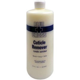 BLUE CROSS Cuticle Remover 32oz