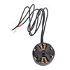 2808 Brushless Motor 700KV High Efficiency Disk Brushless Motor for