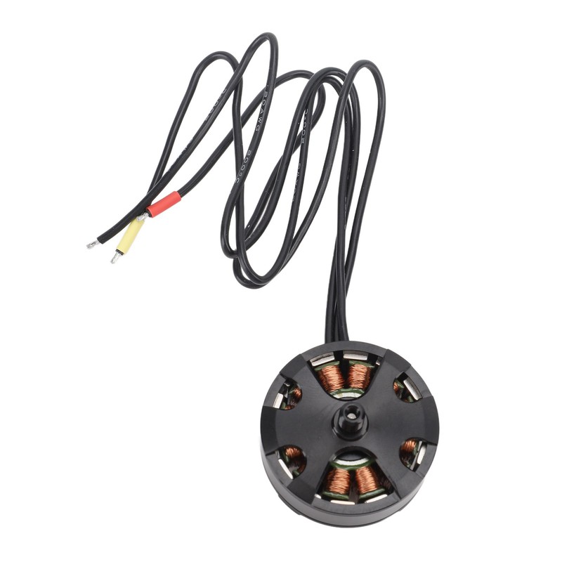 2808 Brushless Motor 700KV High Efficiency Disk Brushless Motor for