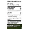 Stevia Sweetener Packets – Plant-Based Zero Calorie, 800 Count |