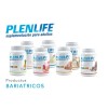 Fórmula Br 945 Gr Plenlife Sabor Fresa