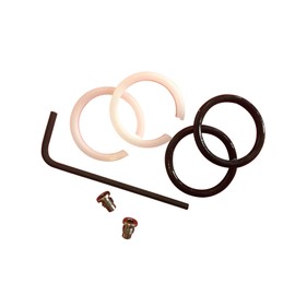 Franke Triflow Trend 1 Kitchen Tap Replacement O Ring Spout Seal Kit